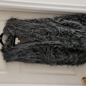 Fur Vest